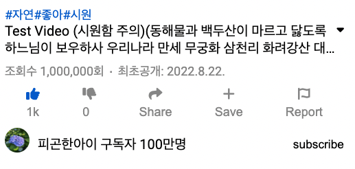 Featured image for 2022-08-29 유튜브_클론_4