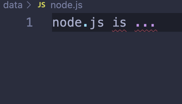 Featured image for 2023-02-12 node.js_13
