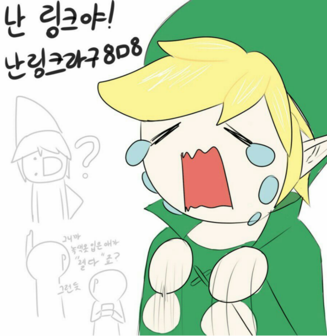Featured image for [알고리즘] 4485. 녹색 옷 입은 애가 젤다지?