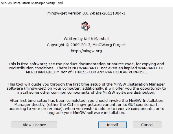 Featured image for [Compiler] 실습 준비(Windows)