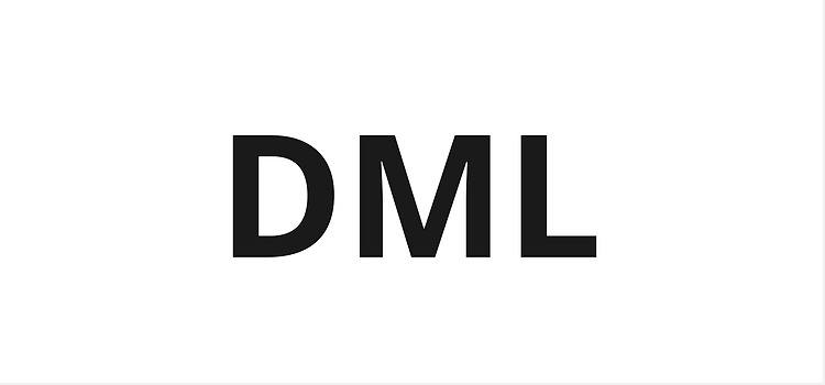 Featured image for [DB] DML