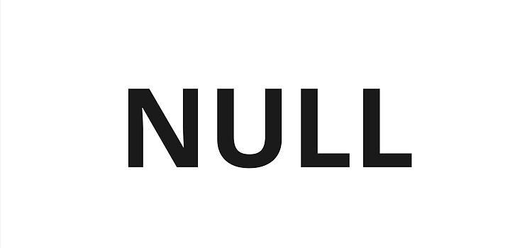 Featured image for [DB] NULL, CASE, ESCAPE