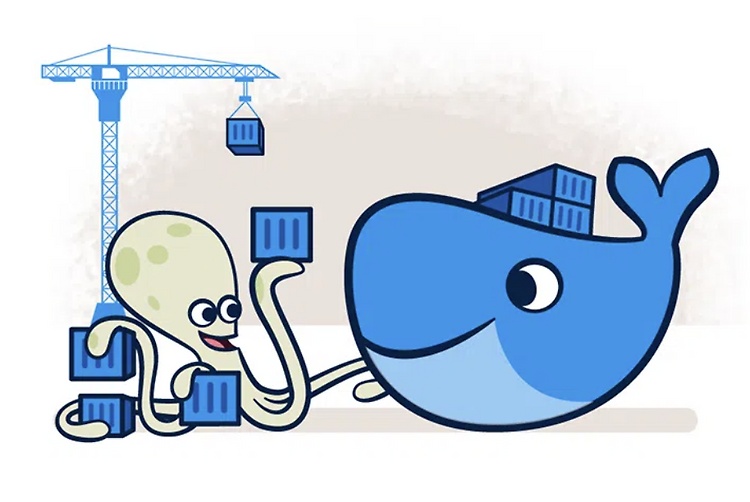 Featured image for [Docker] 시작하기