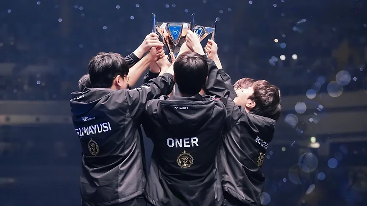 Featured image for 학기말...