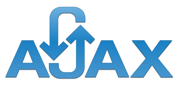 Featured image for [JavaScript] Ajax