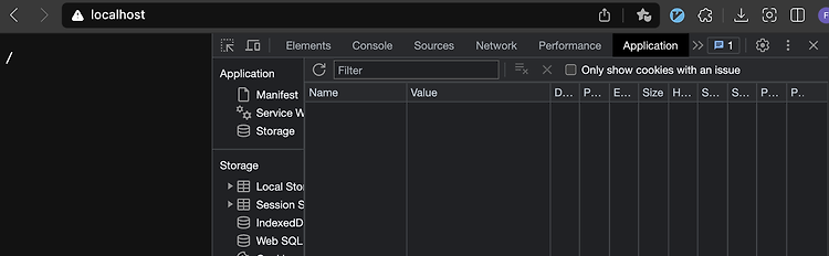 Featured image for [Node.js] 쿠키 옵션