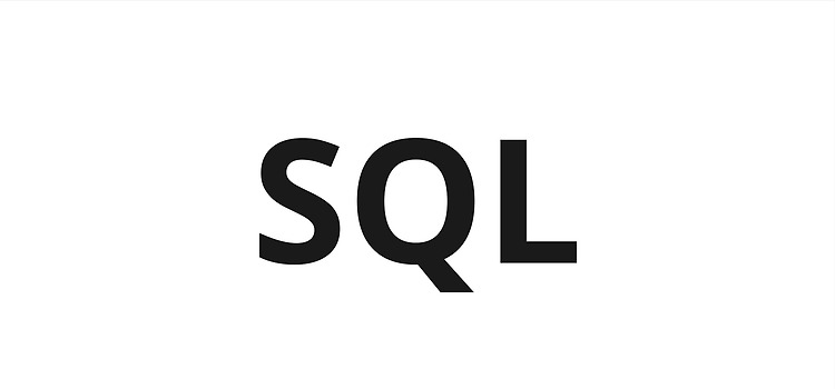 Featured image for [SQL] SQL 예시 정리
